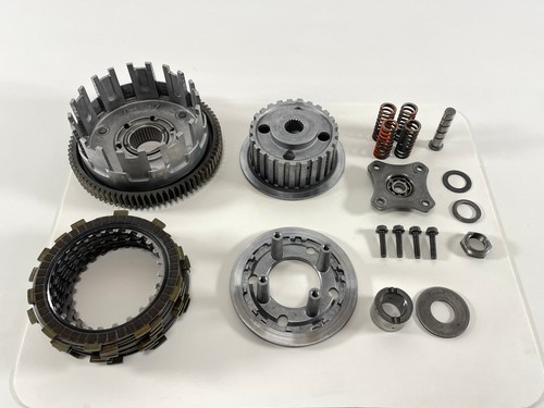 Honda 600 hornet pc36 - 600, f