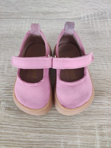 Bisgaard barefoot ballerina