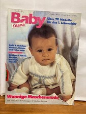 Diana Baby Nr. 12 Wonnige