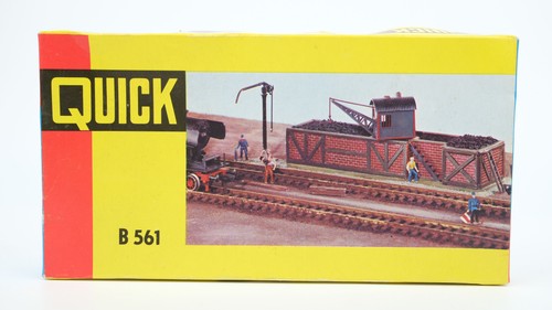 Quick 561 - quick,