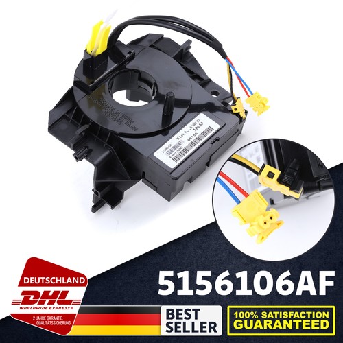 Lenkwinkelsensor wickelfeder - lenkwinkelsensor,
