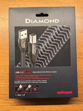 Audioquest Diamond
