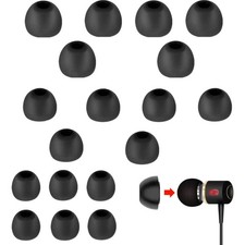 Ohrstöpsel Silikon In-Ear