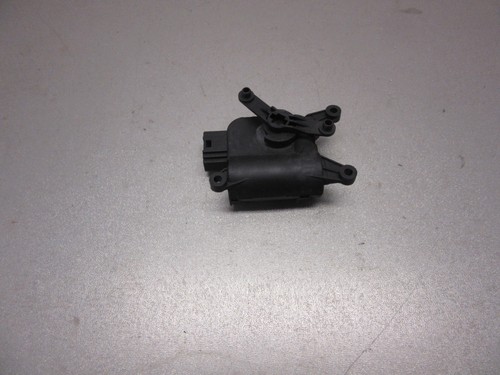 Stellmotor heizung mercedes - heizung,