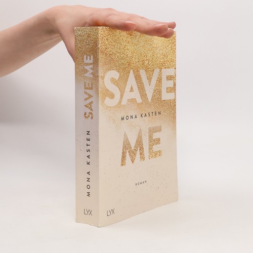 Save die romanvorlage zur - save,