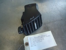 Opel Zafira B L�ftungsgitter
