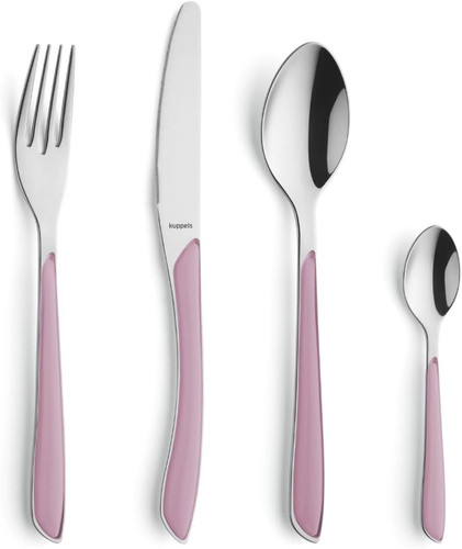 Kuppels prisma besteck set - besteck,