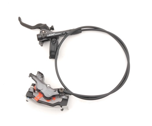 Shimano deore m8100 - shimano, bl-m8100