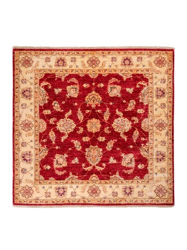 Khademi ziegler farahan - khademi,
