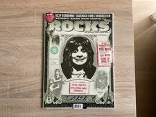 Rocks Das Magazin für Classic