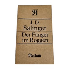 EB4621 Der Fänger im Roggen