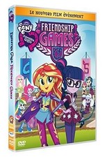 My little pony - equestria