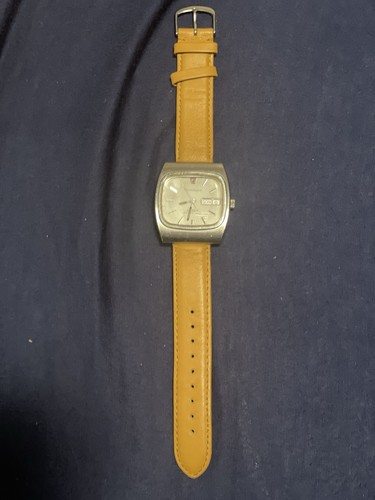 Omega constellation megaquartz - omega,