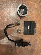 GSXR1000 K5 K6 ECU & LOCK SET GSXR 1000 2005 2006 