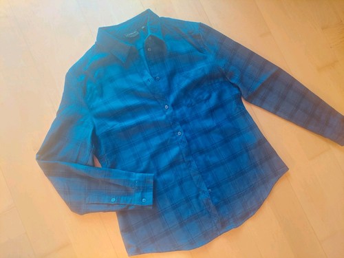Schöffel damen bluse - damen, flanell