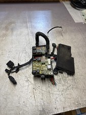 Sicherungskasten Ford Focus