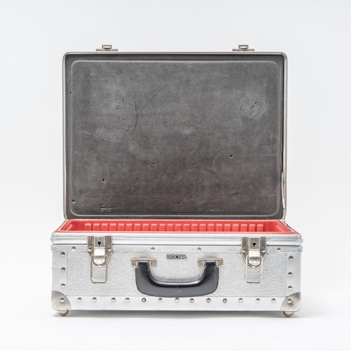 Rimowa fotokoffer medium - rimowa,