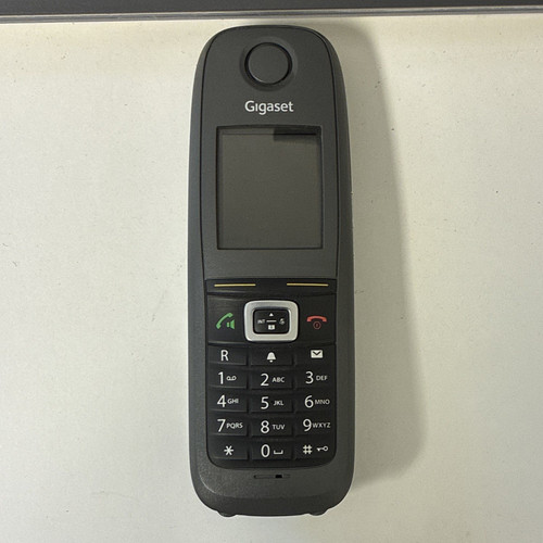 Gigaset r650h pro handset - r650h,
