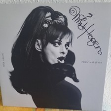 Nina Hagen-Personal Jesus, LP