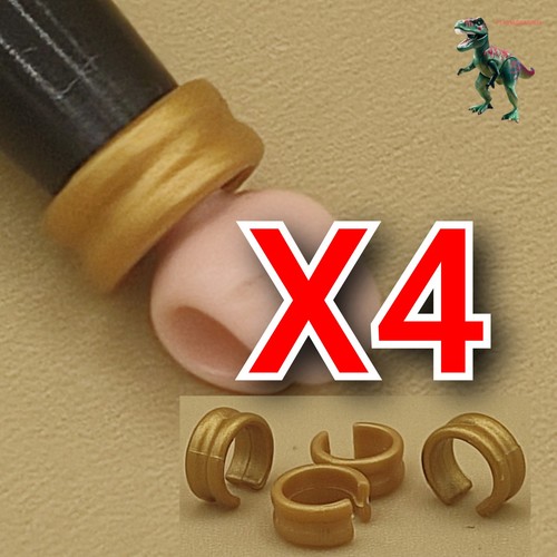 Playmobil - , x4