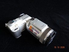 Sony DSC-F717
