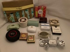 Markenseifen 14 Stück mit