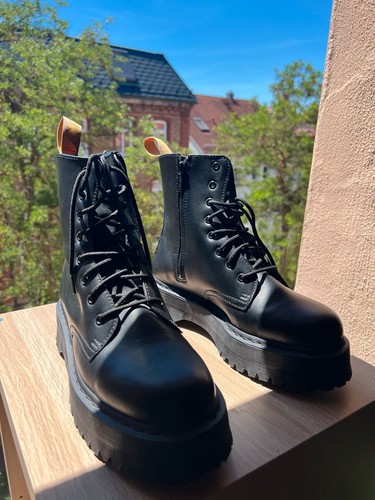 Martens jadon ii mono - jadon,
