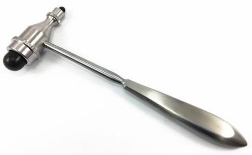 Reflexhammer troemner cm - reflexhammer,