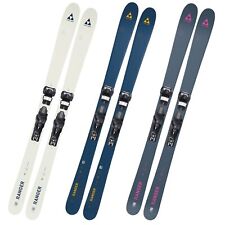 Ski Alpinski Fischer Ranger 92
