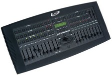 American DJ Supply DMX