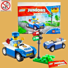 LEGO 30339 Juniors City