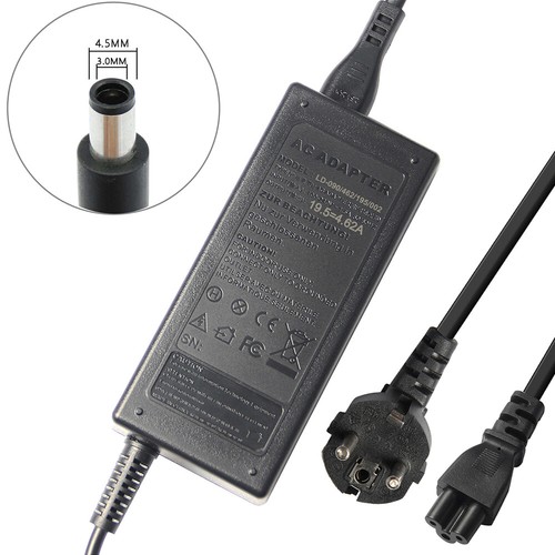 90w netzteil für dell vostro - netzteil,
