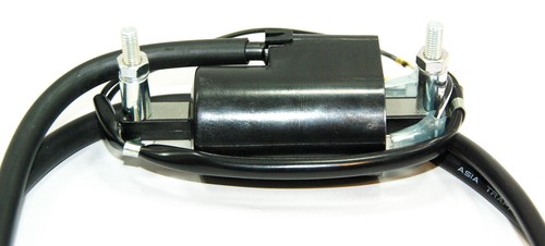Coilh doppelzündspule 12v - doppelzündspule,