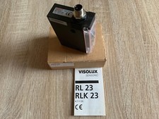 Pepperl+Fuchs Fabrik Reflexions-Lichttaster RL23-8-H-1000IR47/92