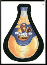 2005 Topps Wacky Packages