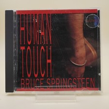Bruce springsteen human - springsteen,