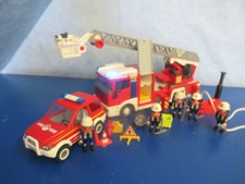 4821 4822 Feuerwehr