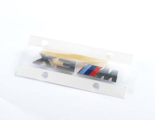 Bmw f97 ziergrill emblem - f97,