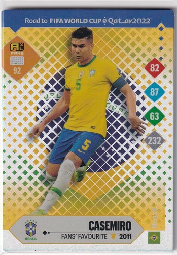 Panini road qatar world cup - panini,