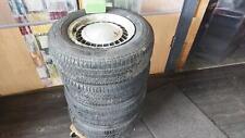 4 Alufelgen 6x14 ET30 Centra KBA40430 Mercedes W123 R107 W126 W201 W124 Oldtimer