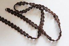 10m Posamentenborte 0,45€/m