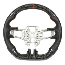 Geschmiedetes Carbon Fiber