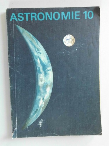 Astronomie klasse ddr - astronomie,