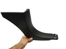 Einstiegsleiste rechts hinten