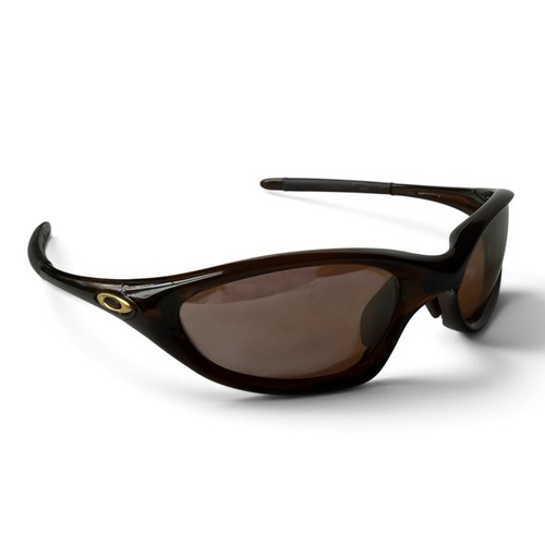 Oakley twenty polished - oakley,