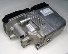 Zuheizer Standheizung BMW E39