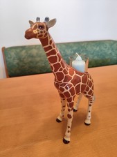 Partylite giraffe votivhalter - giraffe,