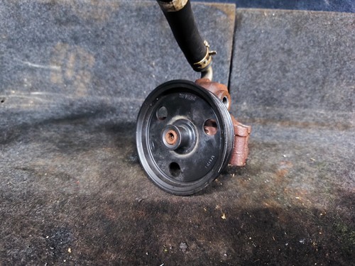 Servolenkung pumpe ford i - ka,