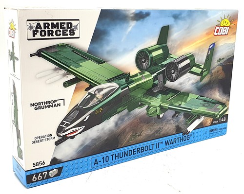 Cobi bricks scale 5856 - scale,