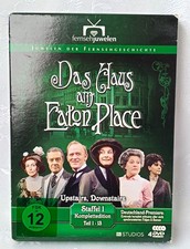 Das Haus am Eaton Place